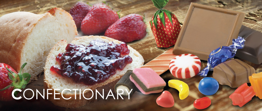 Confectionery